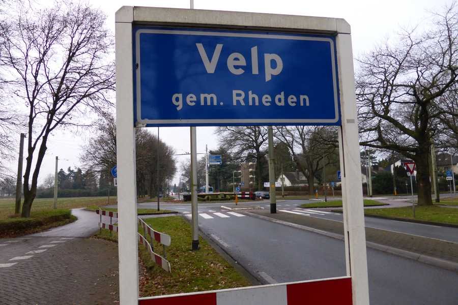 VelpZuid omslagfoto