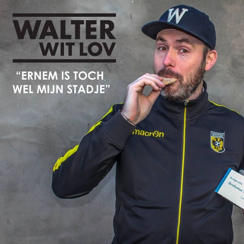 Walter Witlov