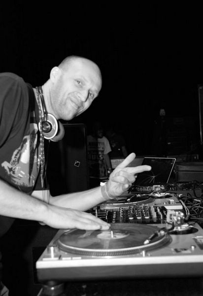 DJ Fox