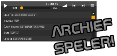 achiefspeler