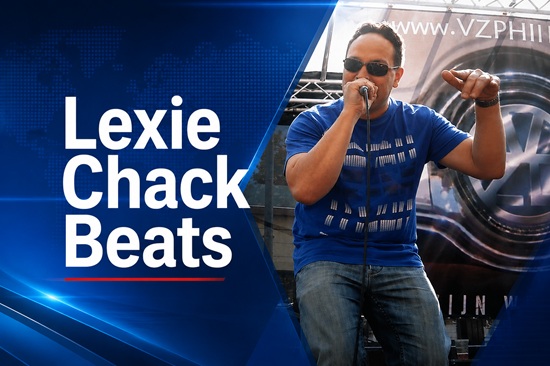 Lexie Chack Beats