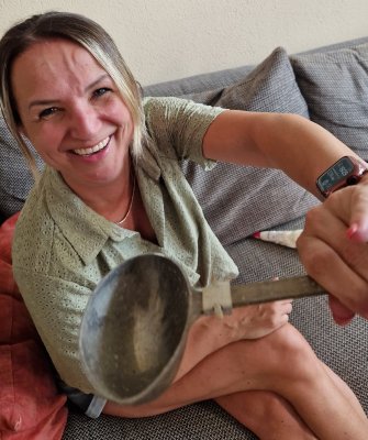 Marijke van de Spreng