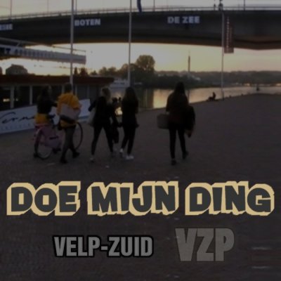 DoeMijnDing