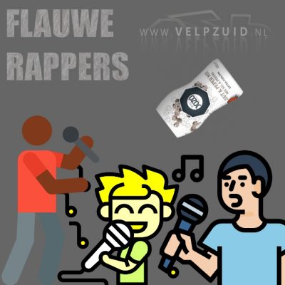 FlauweRappers