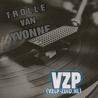 Trolle van Yvonne
