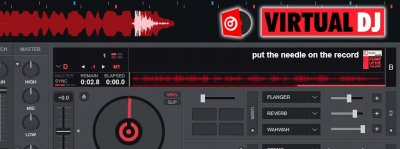 Virtual DJ
