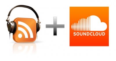 soundcloud RSS