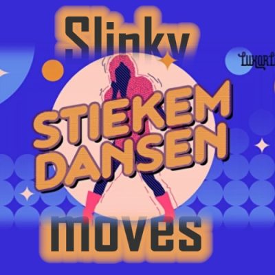 stiekemdansenmoves