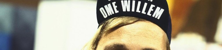 willem omslagfoto