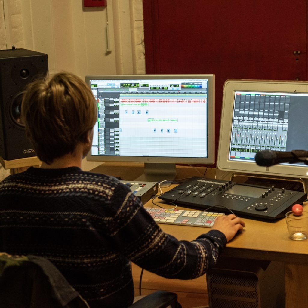 MusicCreator omslagfoto