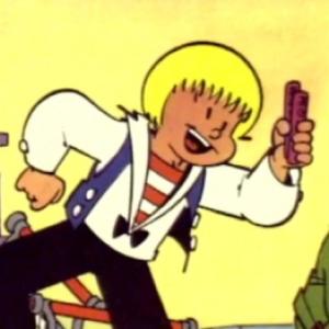 sjors avatar