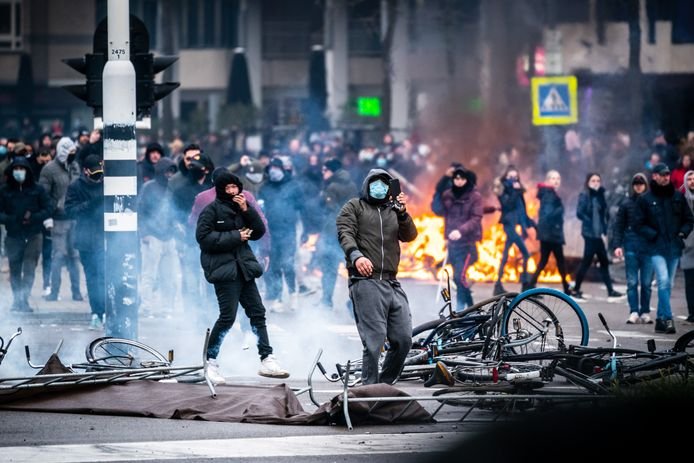 Dutchie omslagfoto