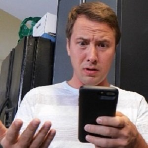 Mark avatar