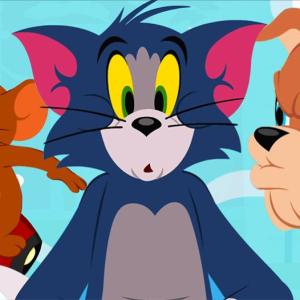Thomas avatar
