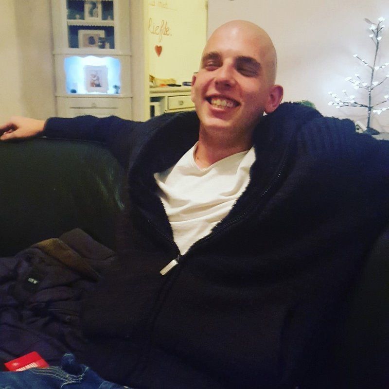 Willekeurige foto