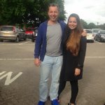 Henk en Dayenne
