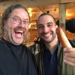 Ruben en Janus