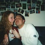 Way back - Pleun en Alex