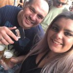 Whitley Salet en Alex Dreamfields