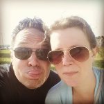 Pauline en Alex (Dreamfields)