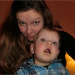 Suzanne & Bo