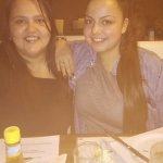 Dayenne & Diana