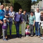 [FAM] Familie Wichhart @ Euro Disney