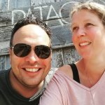 Alex & Pauline Wichhart