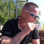 Johnny Van de Brom Apeldoorn