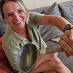 Marijke van de Spreng