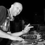Alex Vos DJ Fox