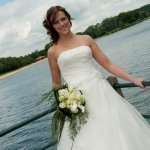 Steen: Andrea van der Steen