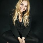 Angela Vitesse