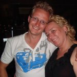 Daniel en Sandra Hakkert