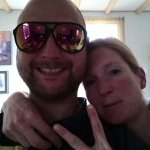 Gertjan en Marlies