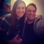 Lexie en Jay