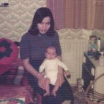 Mam 1976 (Mirjam Wichhart)