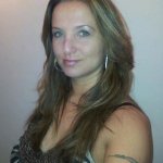 Marijke van de Spreng