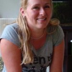 Marijke van der Erf