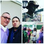 Richard Salet bij Matsers Velp Zuid 2016