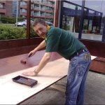 Ruud tosoriginrockin Velp