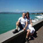 Alexander & Andrea van der Steen (Velp/Arnhem)