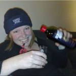 Suzanne Amerongen suus