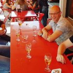 Uitje Drie Gasthuizen ICT