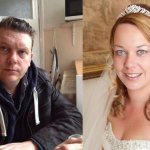 Erwin en Tamara