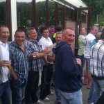 Velp Zuid bende