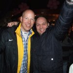 Vitesse betrokken Mark