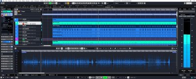 Cubase12