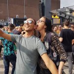 Daan en Esther