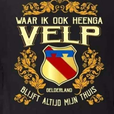 v e l p - g e l d e r l a n d